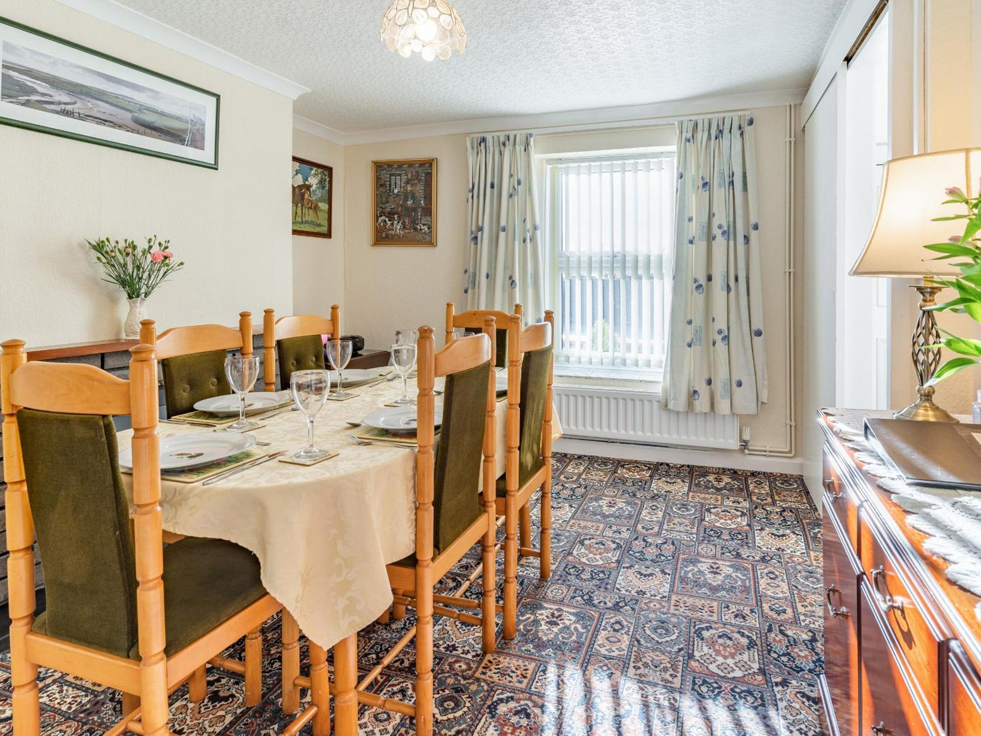 Rose Cottage Pembrey Exterior photo