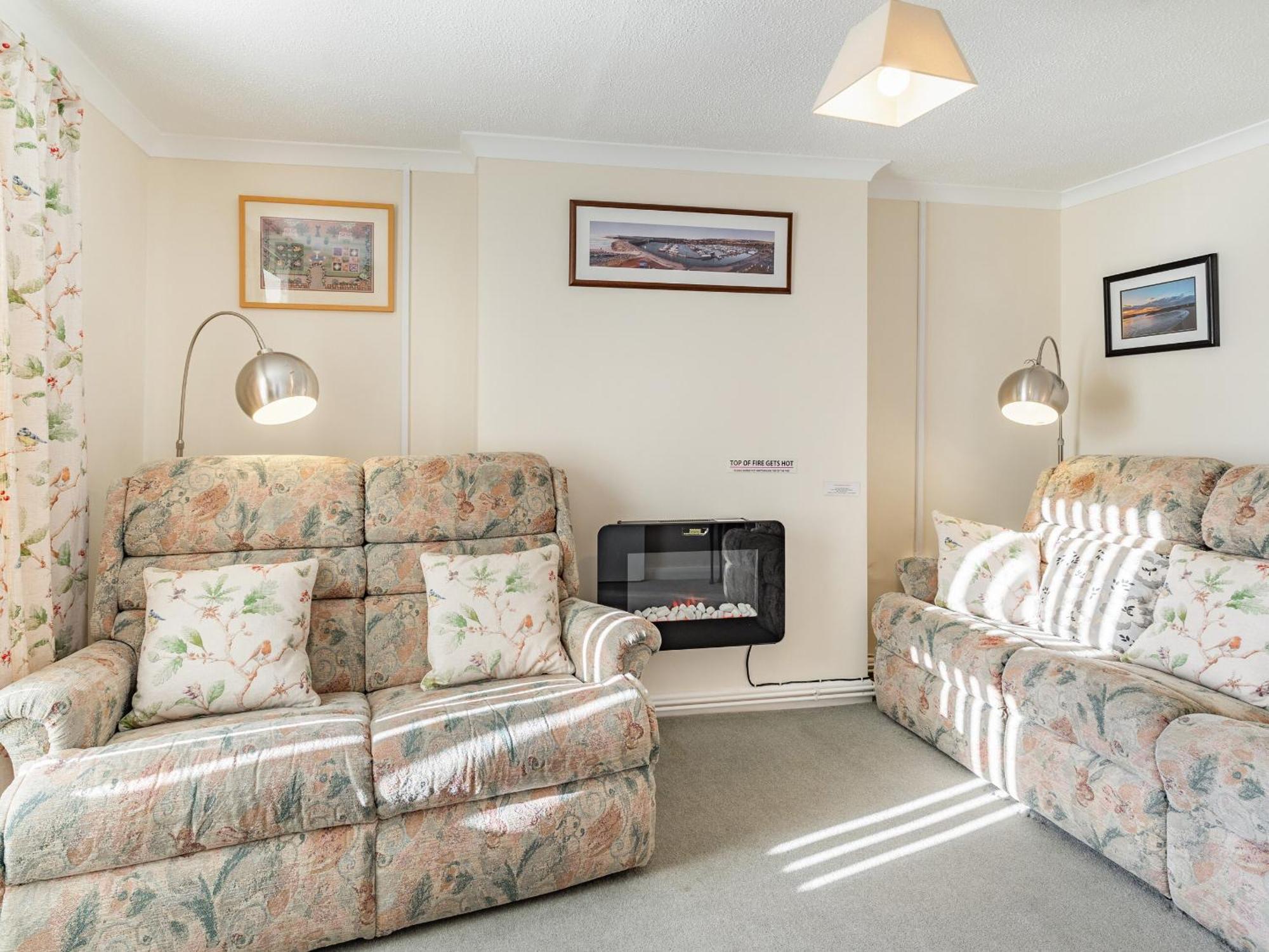 Rose Cottage Pembrey Exterior photo
